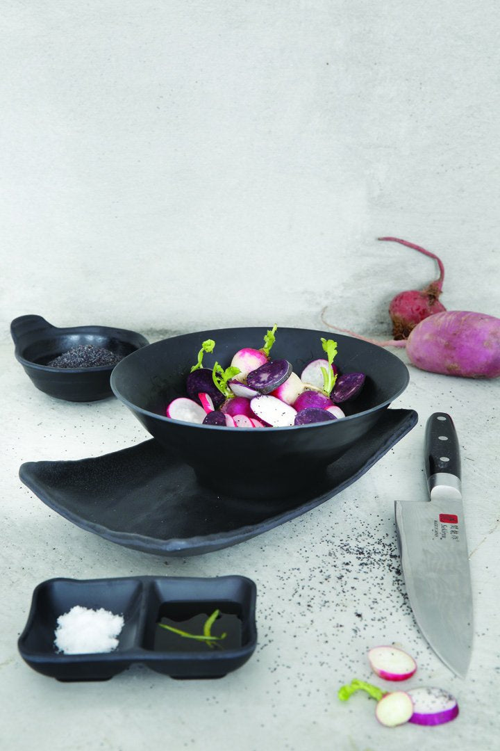 Schaal Melamine Earthware