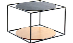 Bijzettafel Balou