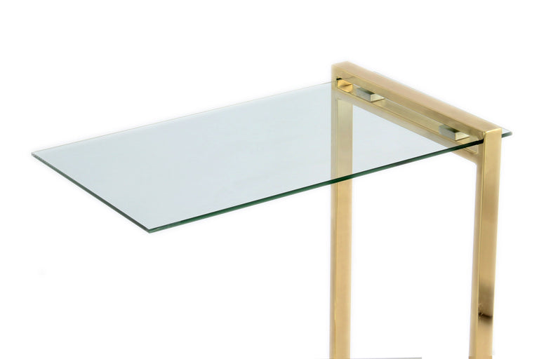 Bijzettafel La Luna