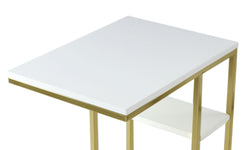 Bijzettafel Luka