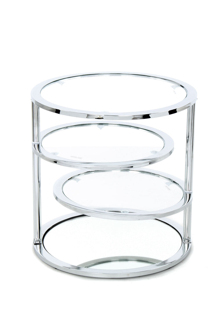 Bijzettafel Straight