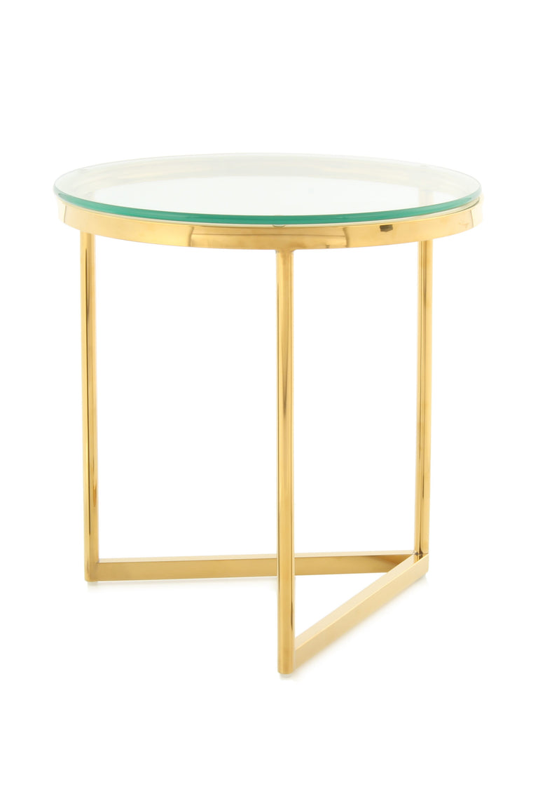 Bijzettafel Why