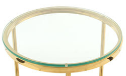 Bijzettafel Why