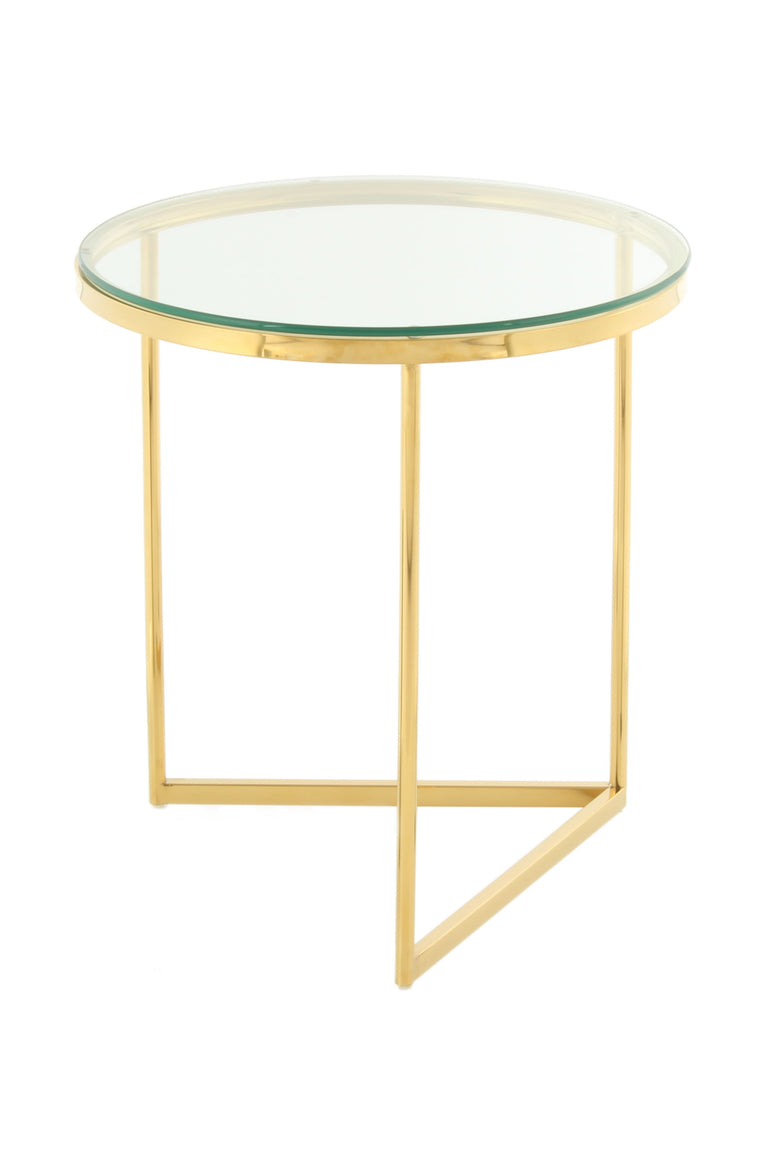 Bijzettafel Wy