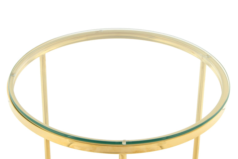 Bijzettafel Wy