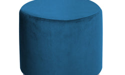 Poef Nano velvet