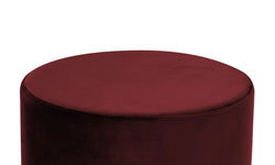 Poef Nanos velvet
