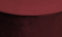 Poef Nanos velvet