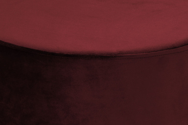Poef Nanos velvet