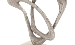 Sculptuur Cloe marmer