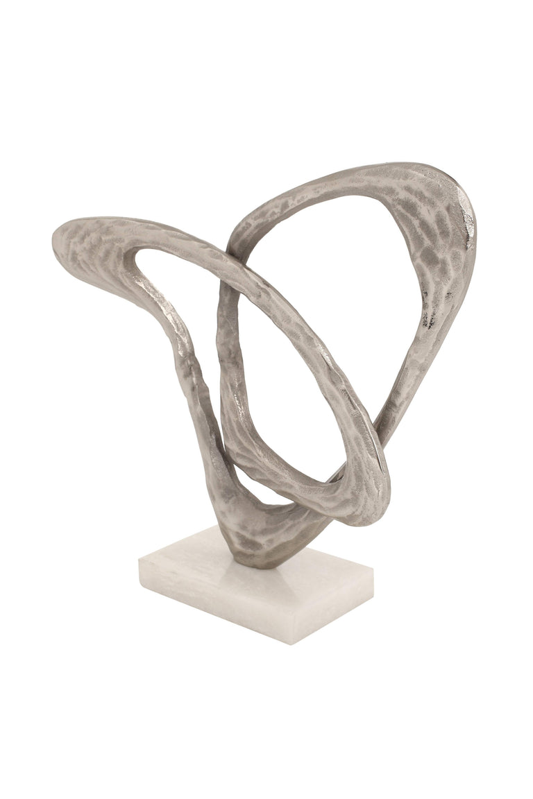 Sculptuur Cloe marmer
