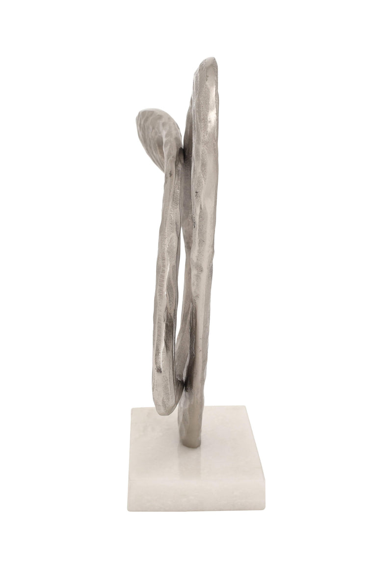 Sculptuur Cloe marmer