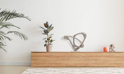 Sculptuur Cloe marmer