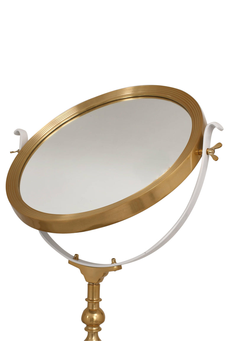 Staande spiegel Eleganca
