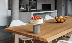 Taartplateau Puk