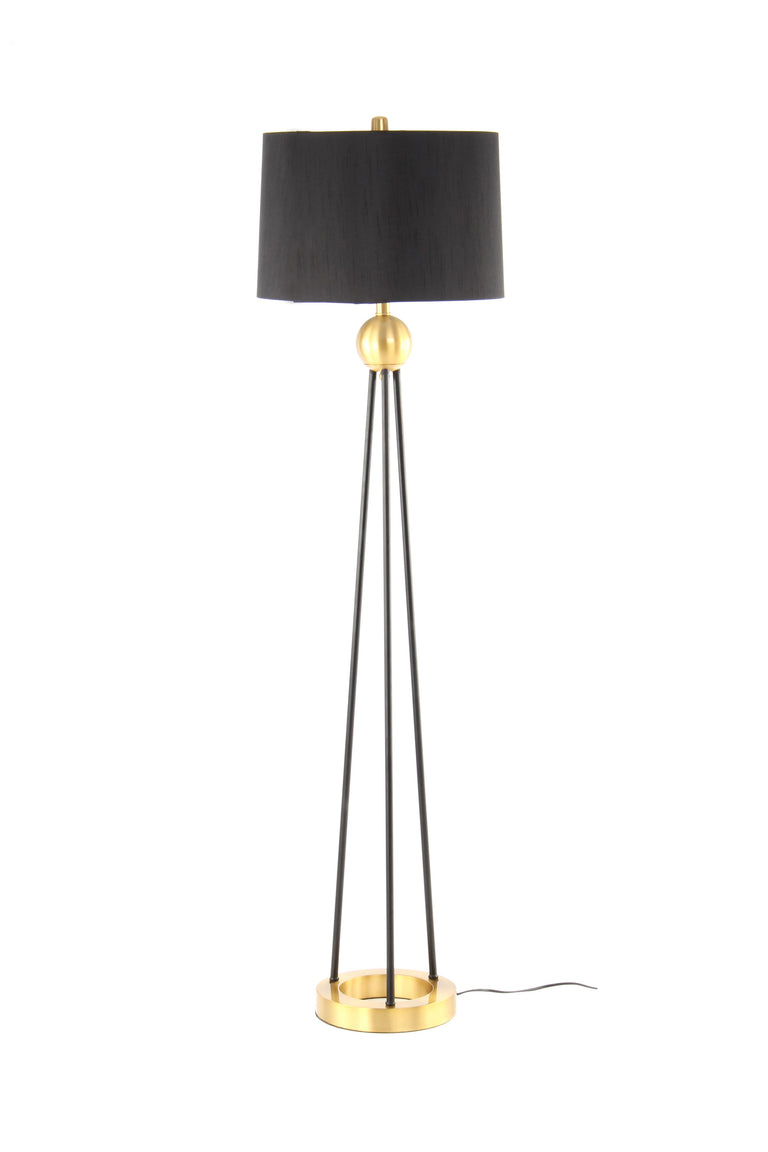 Vloerlamp Architecta