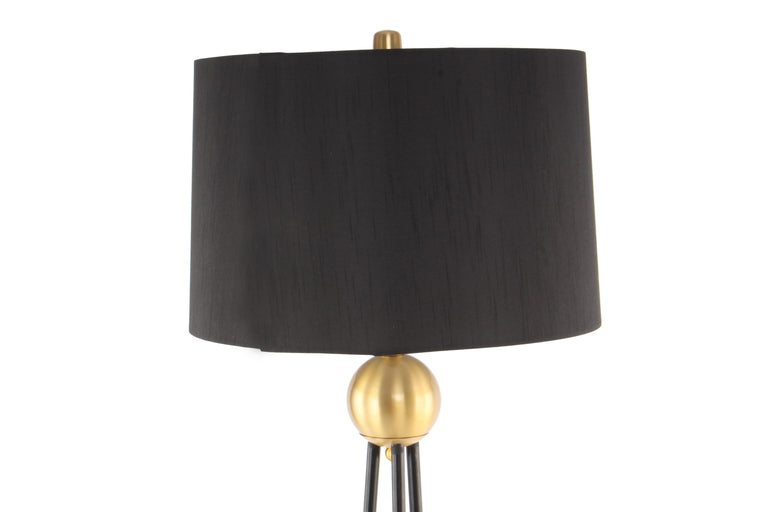 Vloerlamp Architecta