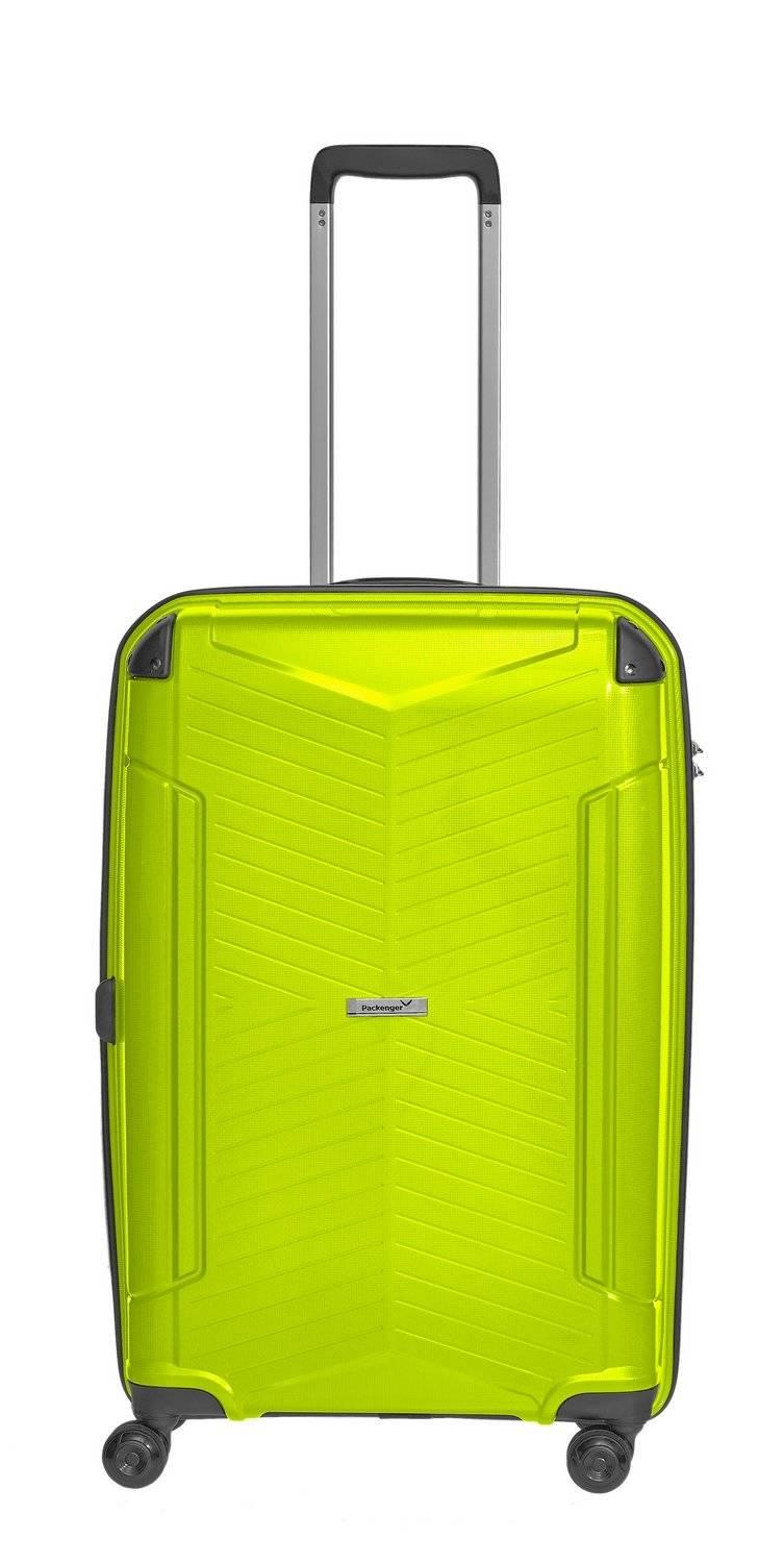 Koffer Hardcase