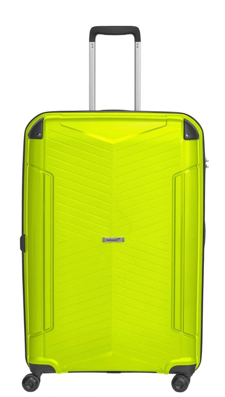 Koffer Hardcase