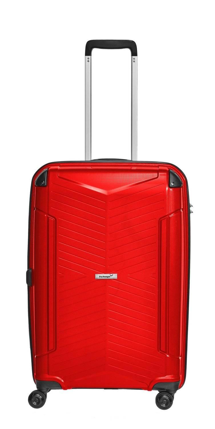 Koffer Hardcase