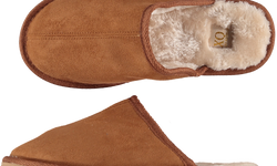 Pantoffels heren