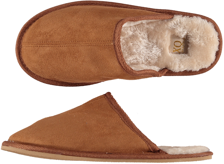 Pantoffels heren