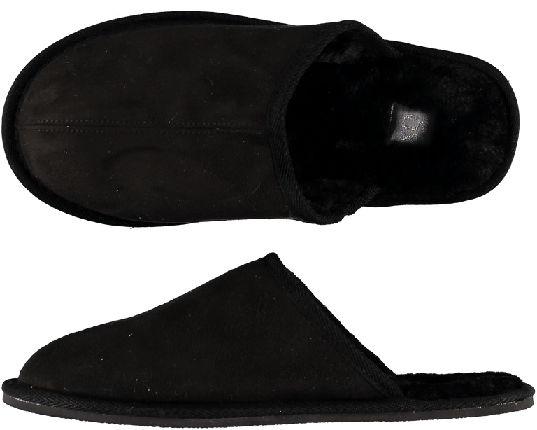 Pantoffels heren
