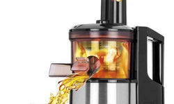 Slowjuicer Aymen