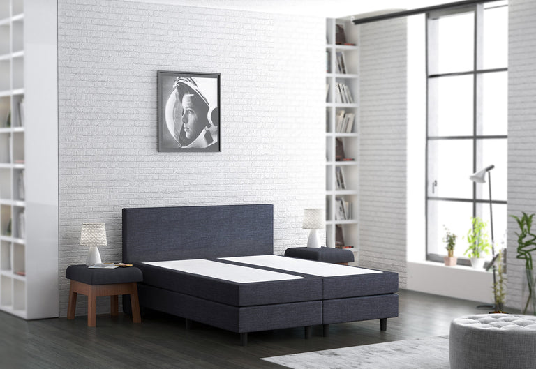 Boxspring Jones Excellent