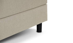 Boxspring Vida