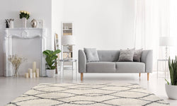 Vloerkleed Parma