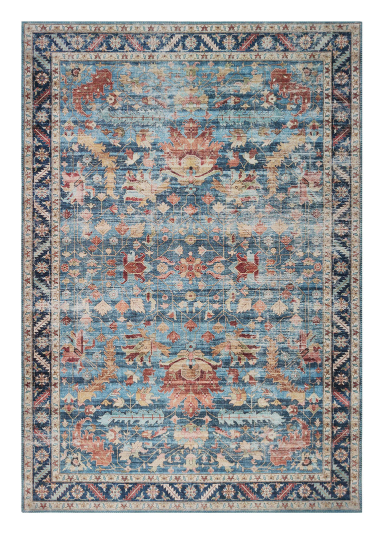 Vloerkleed Vintage