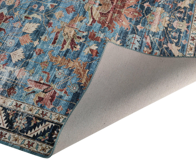 Vloerkleed Vintage