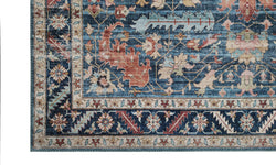 Vloerkleed Vintage