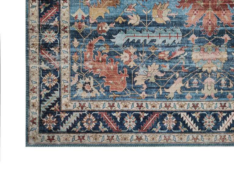 Vloerkleed Vintage