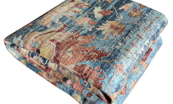 Vloerkleed Vintage