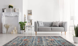 Vloerkleed Vintage