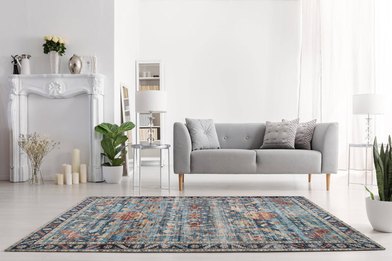 Vloerkleed Vintage