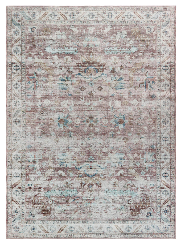 Vloerkleed Vintage