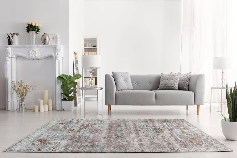 Vloerkleed Vintage