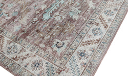 Vloerkleed Vintage