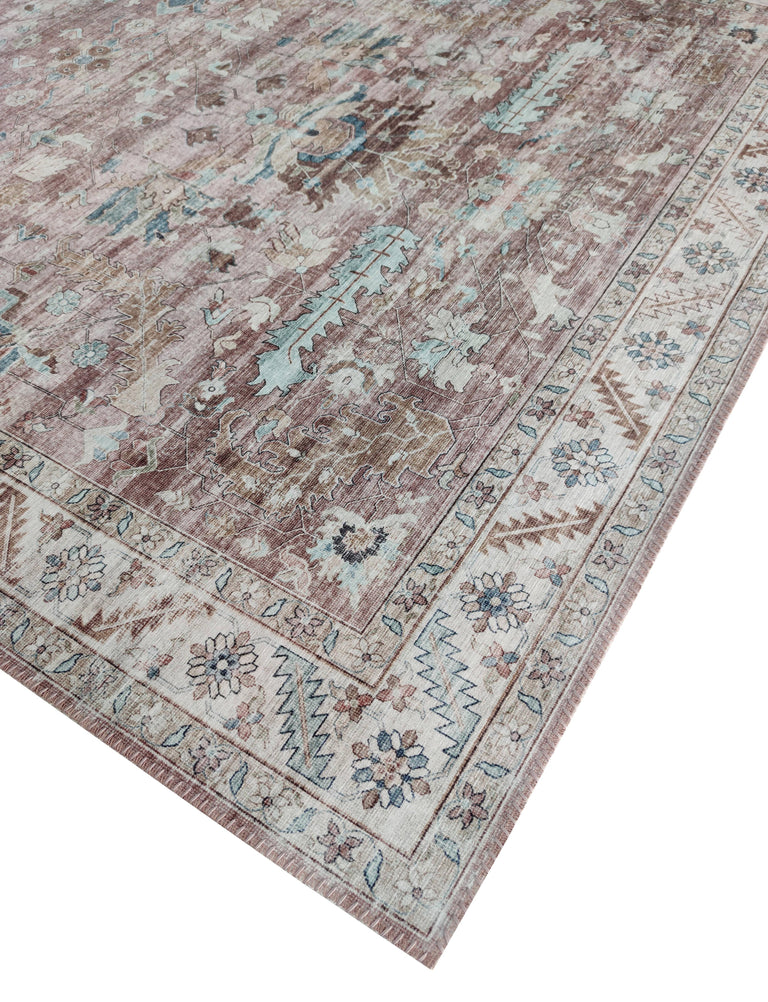 Vloerkleed Vintage