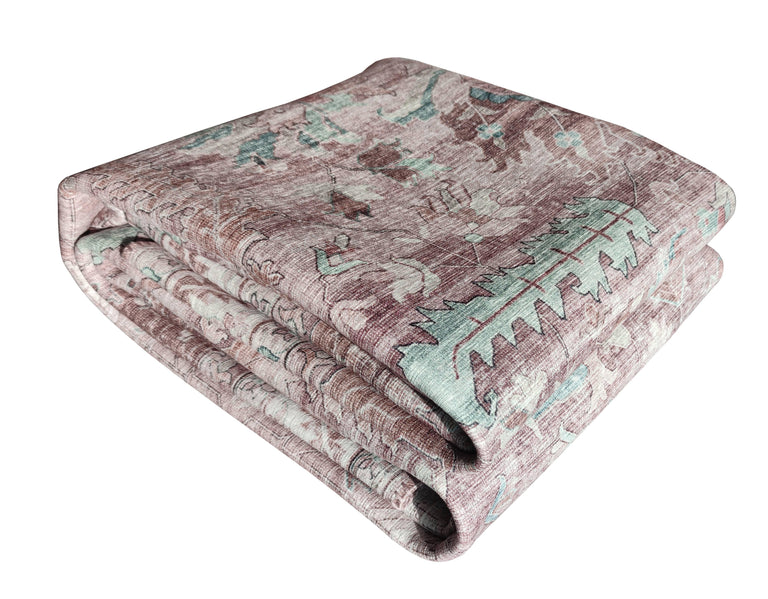 Vloerkleed Vintage