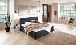 Boxspring Classic Line inclusief dekbed 120 x 200 cm