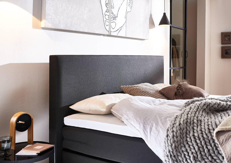 Boxspring Classic Line 120 x 200 cm