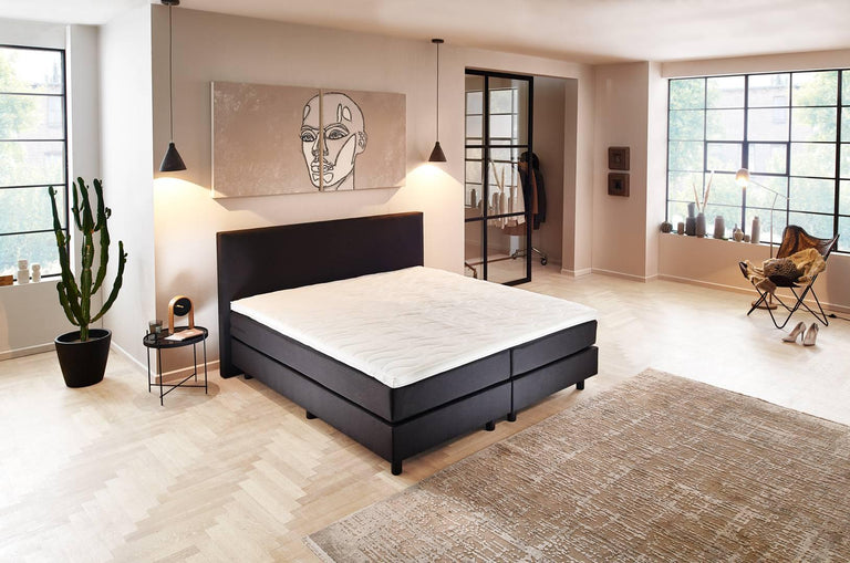 Boxspring Classic Line 120 x 200 cm