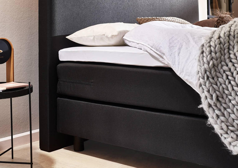 Boxspring Classic Line 120 x 200 cm