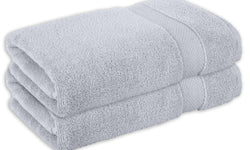 Set van 2 handdoeken Sofia