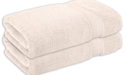 Set van 2 handdoeken Sofia