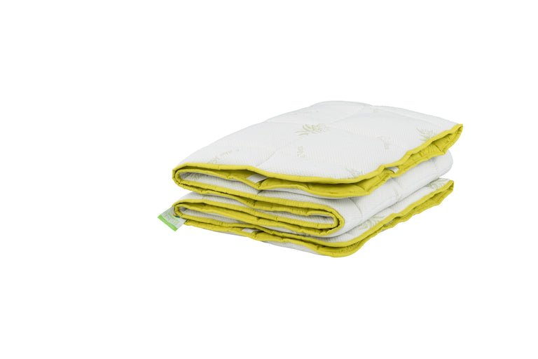 aloe vera topper 160x200 Topper Soft Aloë Vera – NADUVI
